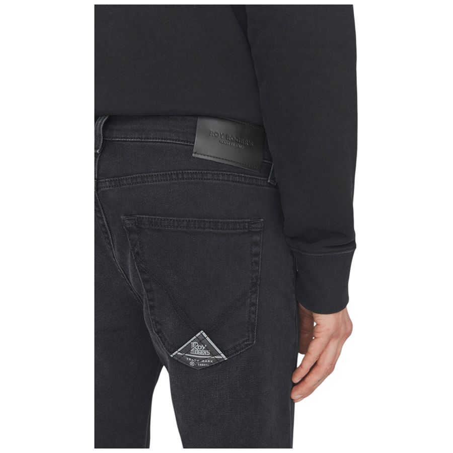  Roy Rogers | RRU075N1002988C0998